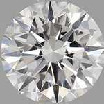 IGI 1.21 Carat Round Brilliant Lab Grown Diamond 人工培育鑽石 實驗室人造鑽石