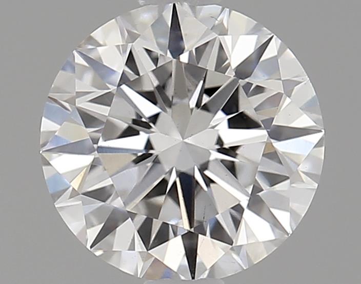 IGI 1.21 Carat Round Brilliant Lab Grown Diamond 人工培育鑽石 實驗室人造鑽石