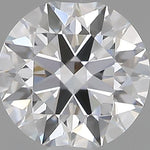 IGI 2.40 Carat Round Brilliant Lab Grown Diamond 人工培育鑽石 實驗室人造鑽石