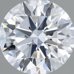 IGI 1.02 Carat Round Brilliant Lab Grown Diamond