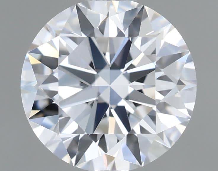 IGI 1.02 Carat Round Brilliant Lab Grown Diamond