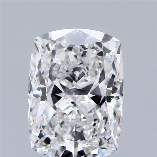 IGI 1.00 Carat Cushion Lab Grown Diamond 人工培育鑽石 實驗室人造鑽石