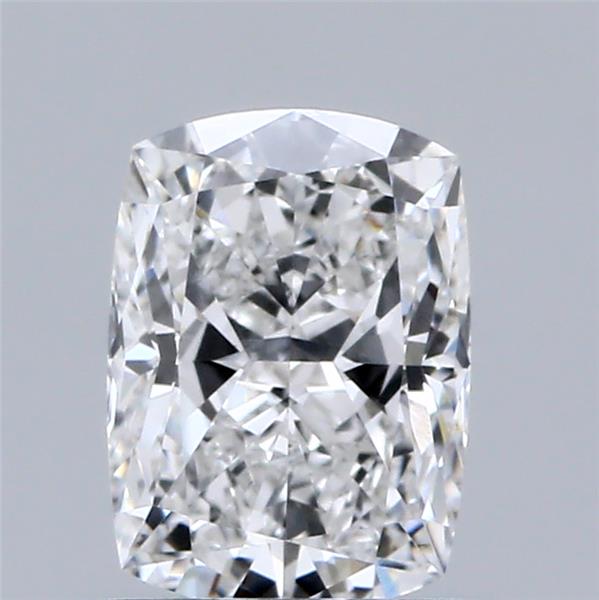 IGI 1.00 Carat Cushion Lab Grown Diamond 人工培育鑽石 實驗室人造鑽石