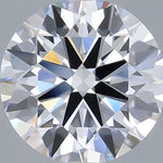 IGI 1.06 Carat Round Brilliant Lab Grown Diamond 人工培育鑽石 實驗室人造鑽石