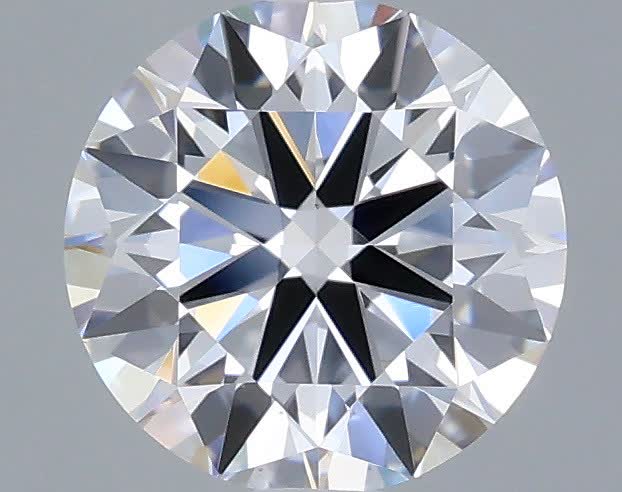 IGI 1.06 Carat Round Brilliant Lab Grown Diamond 人工培育鑽石 實驗室人造鑽石