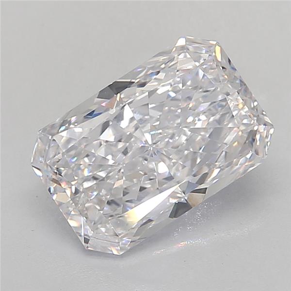 IGI 6.53 Carat Radiant Cut Lab Grown Diamond 人工培育鑽石 實驗室人造鑽石