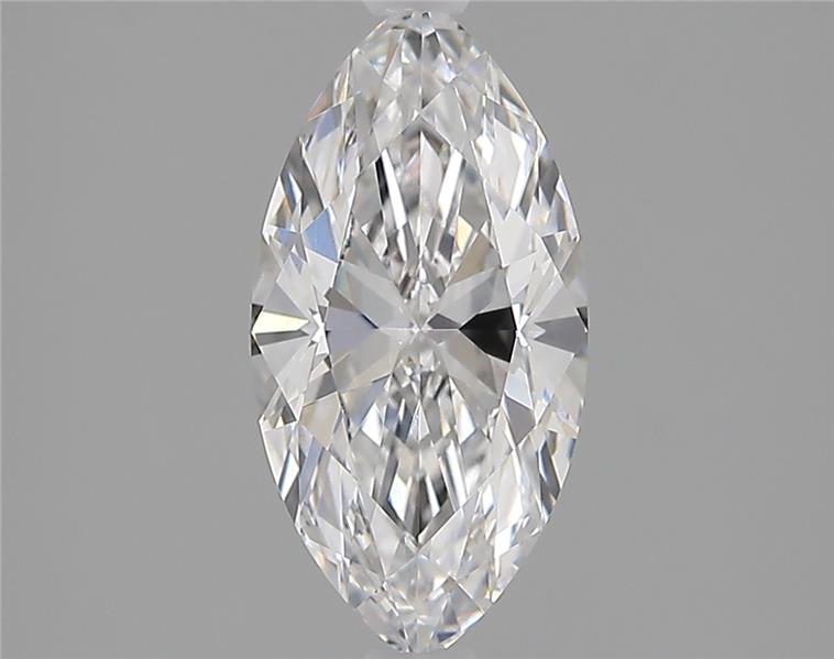 IGI 1.51 Carat Marquise Lab Grown Diamond 人工培育鑽石 實驗室人造鑽石