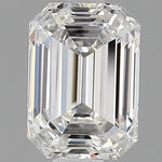 IGI 1.73 Carat Emerald Lab Grown Diamond 人工培育鑽石 實驗室人造鑽石