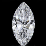 IGI 1.17 Carat Marquise Lab Grown Diamond 人工培育鑽石 實驗室人造鑽石