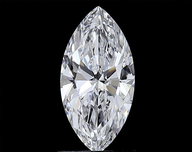 IGI 1.17 Carat Marquise Lab Grown Diamond 人工培育鑽石 實驗室人造鑽石