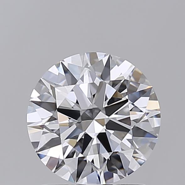 IGI 1.45 Carat Round Brilliant Lab Grown Diamond