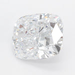 IGI 2.28 Carat Cushion Lab Grown Diamond 人工培育鑽石 實驗室人造鑽石