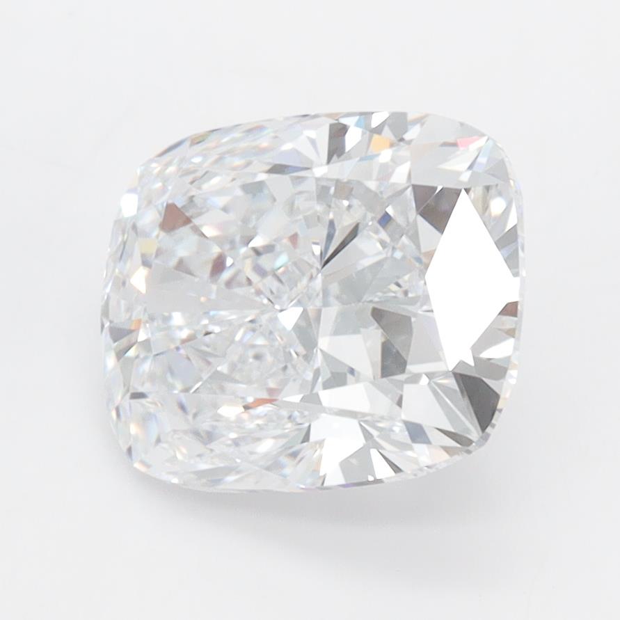 IGI 2.28 Carat Cushion Lab Grown Diamond 人工培育鑽石 實驗室人造鑽石