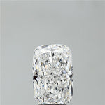 IGI 3.56 Carat Cushion Lab Grown Diamond 人工培育鑽石 實驗室人造鑽石