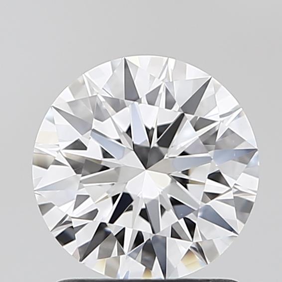 IGI 1.23 Carat Round Brilliant Lab Grown Diamond