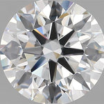 IGI 3.01 Carat Round Brilliant Lab Grown Diamond 人工培育鑽石 實驗室人造鑽石