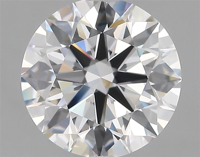 IGI 3.01 Carat Round Brilliant Lab Grown Diamond 人工培育鑽石 實驗室人造鑽石
