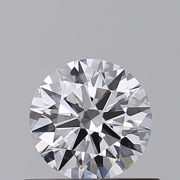 IGI 0.53 Carat 圓形 - Round Brilliant 培育鑽石 Lab Grown Diamond 人造鑽石 人工鑽石 實驗室鑽石 培養鑽石 香港 培育鑽 