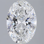 IGI 3.08 Carat Oval Lab Grown Diamond 人工培育鑽石 實驗室人造鑽石