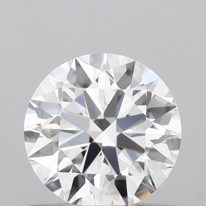 IGI 0.67 Carat Round Brilliant Lab Grown Diamond 人工培育鑽石 實驗室人造鑽石
