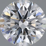 IGI 1.71 Carat Round Brilliant Lab Grown Diamond