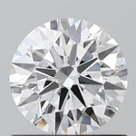 IGI 0.82 Carat Round Brilliant Lab Grown Diamond 人工培育鑽石 實驗室人造鑽石