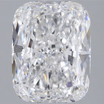 IGI 3.01 Carat Cushion Lab Grown Diamond 人工培育鑽石 實驗室人造鑽石