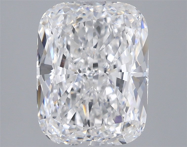 IGI 3.01 Carat Cushion Lab Grown Diamond 人工培育鑽石 實驗室人造鑽石