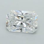 IGI 1.87 Carat Radiant Cut Lab Grown Diamond 人工培育鑽石 實驗室人造鑽石