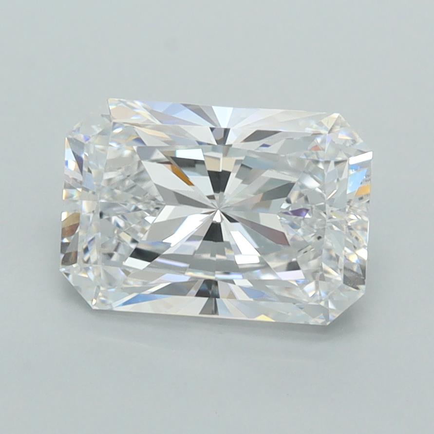 IGI 1.87 Carat Radiant Cut Lab Grown Diamond 人工培育鑽石 實驗室人造鑽石
