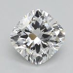 IGI 1.20 Carat Cushion Lab Grown Diamond 人工培育鑽石 實驗室人造鑽石
