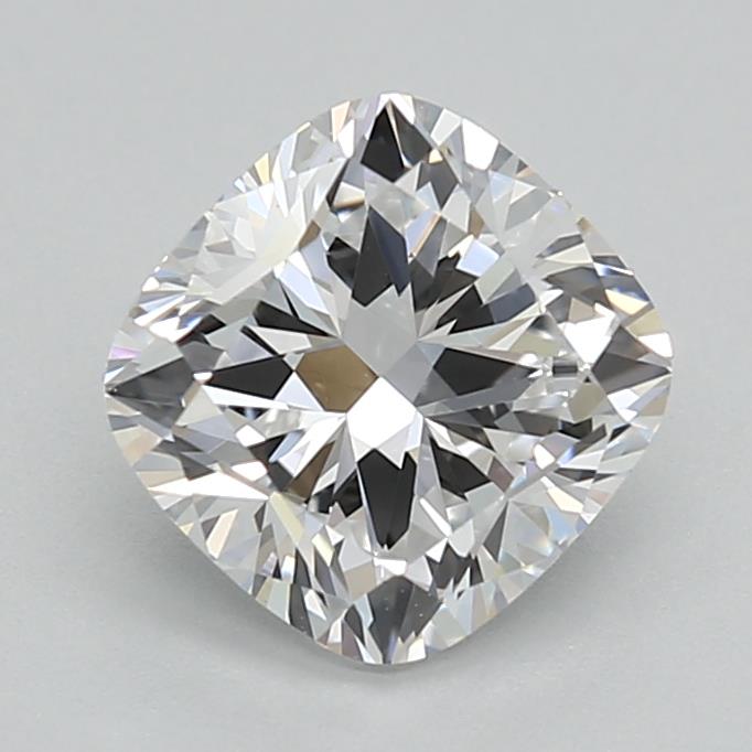 IGI 1.20 Carat Cushion Lab Grown Diamond 人工培育鑽石 實驗室人造鑽石