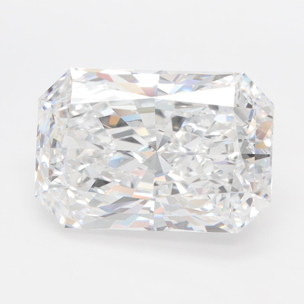 IGI 3.28 Carat Radiant Cut Lab Grown Diamond 人工培育鑽石 實驗室人造鑽石