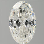 IGI 6.54 Carat Oval Lab Grown Diamond 人工培育鑽石 實驗室人造鑽石