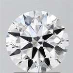 IGI 1.74 Carat Round Brilliant Lab Grown Diamond 人工培育鑽石 實驗室人造鑽石