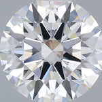 IGI 1.63 Carat Round Brilliant Lab Grown Diamond 人工培育鑽石 實驗室人造鑽石