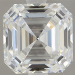 IGI 2.24 Carat Asscher Lab Grown Diamond 人工培育鑽石 實驗室人造鑽石