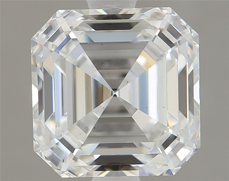 IGI 2.24 Carat Asscher Lab Grown Diamond 人工培育鑽石 實驗室人造鑽石