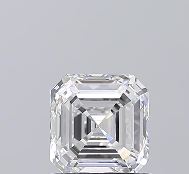 IGI 1.04 Carat Asscher Lab Grown Diamond 人工培育鑽石 實驗室人造鑽石