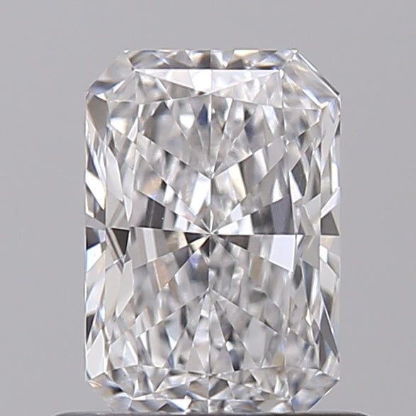 IGI 0.71 Carat 雷地恩切割 - Radiant Cut 培育鑽石 Lab Grown Diamond 人造鑽石 人工鑽石 實驗室鑽石 培養鑽石 香港 培育鑽 