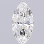 IGI 1.74 Carat Marquise Lab Grown Diamond 人工培育鑽石 實驗室人造鑽石