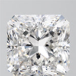 IGI 4.10 Carat Radiant Cut Lab Grown Diamond 人工培育鑽石 實驗室人造鑽石