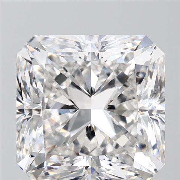 IGI 4.10 Carat Radiant Cut Lab Grown Diamond 人工培育鑽石 實驗室人造鑽石