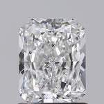 IGI 1.02 Carat 雷地恩切割 - Radiant Cut 培育鑽石 Lab Grown Diamond 人造鑽石 人工鑽石 實驗室鑽石 培養鑽石 香港 培育鑽 