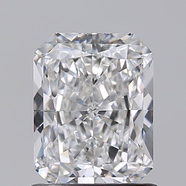 IGI 1.02 Carat 雷地恩切割 - Radiant Cut 培育鑽石 Lab Grown Diamond 人造鑽石 人工鑽石 實驗室鑽石 培養鑽石 香港 培育鑽 