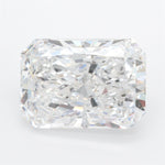IGI 6.66 Carat Radiant Cut Lab Grown Diamond 人工培育鑽石 實驗室人造鑽石
