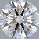 IGI 2.25 Carat Round Brilliant Lab Grown Diamond 人工培育鑽石 實驗室人造鑽石