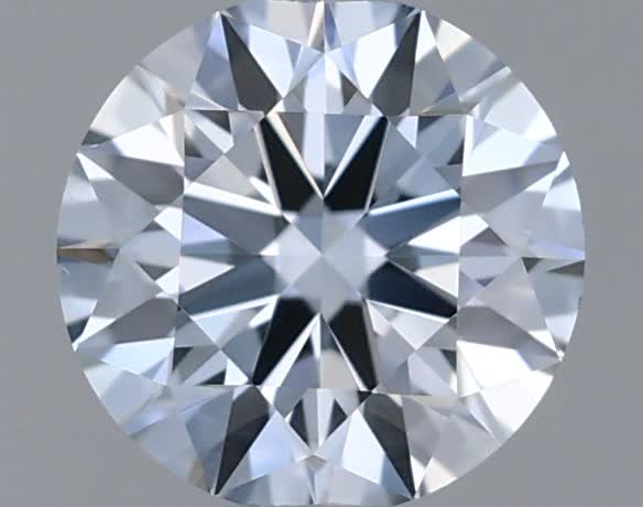 IGI 0.93 Carat Heart Lab Grown Diamond 人工培育鑽石 實驗室人造鑽石