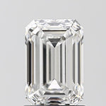 IGI 1.74 Carat Emerald Lab Grown Diamond 人工培育鑽石 實驗室人造鑽石