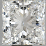 IGI 1.13 Carat Princess Cut Lab Grown Diamond
